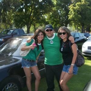 Meet your Posher, Joel